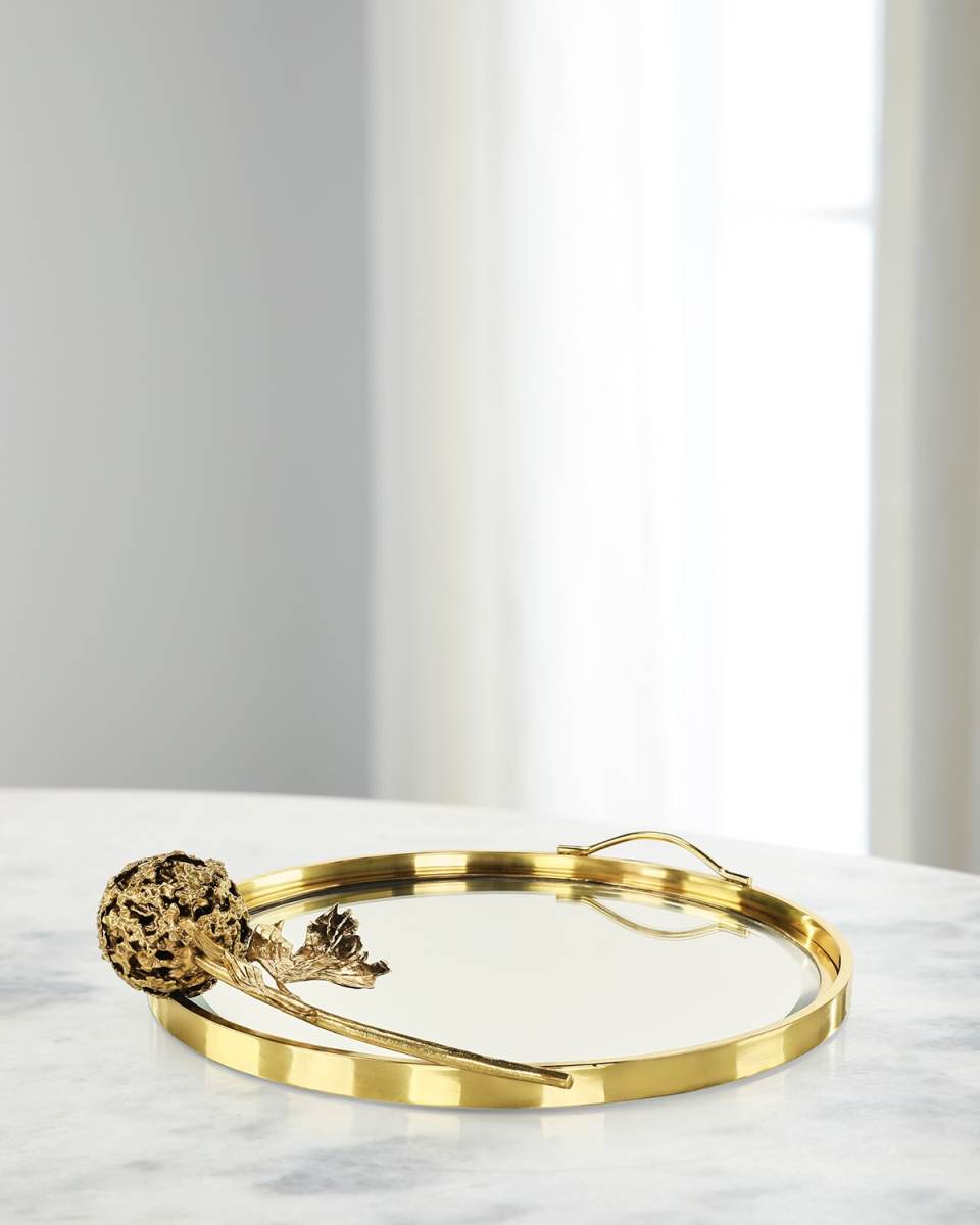 Fiore Tray